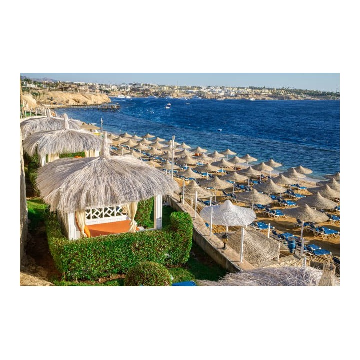 Sultan Gardens Resort