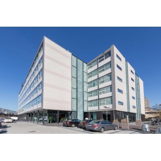 Best Western Amsterdam