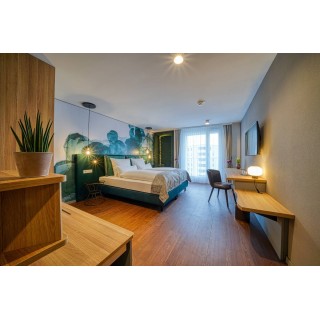 Vienna House Easy by Wyndham Freiburg