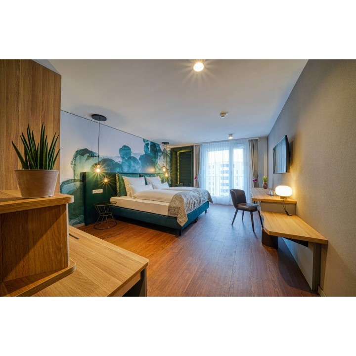 Vienna House Easy by Wyndham Freiburg