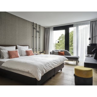 ATLANTIC Hotel Münster