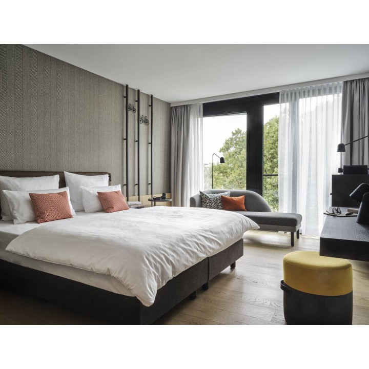 ATLANTIC Hotel Münster