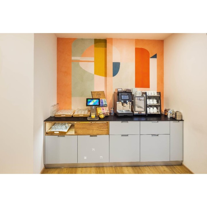 Citadines South Vienna