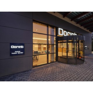 Dorint Parkhotel Frankfurt/Bad Vilbel