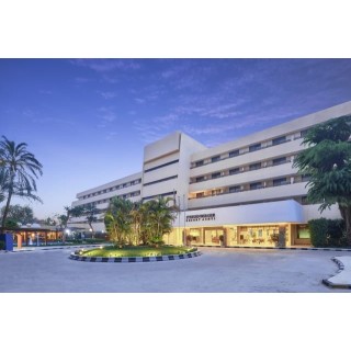 Steigenberger Resort Achti Luxor