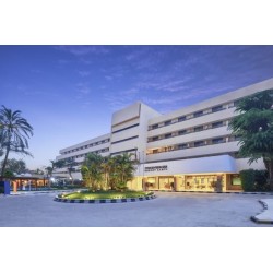 Steigenberger Resort Achti Luxor