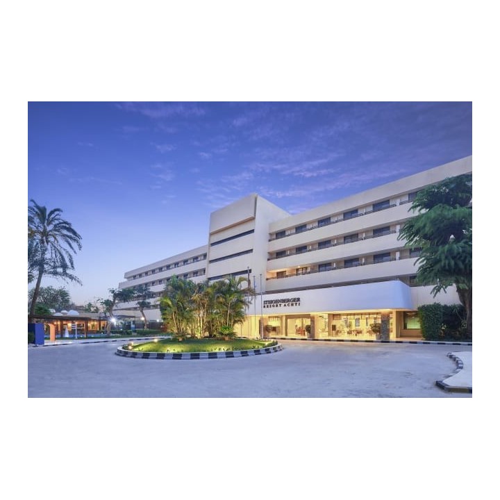 Steigenberger Resort Achti Luxor