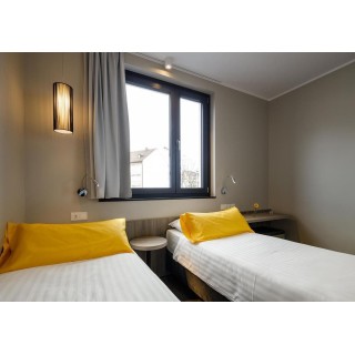 B&B Hotel München-Olympiapark