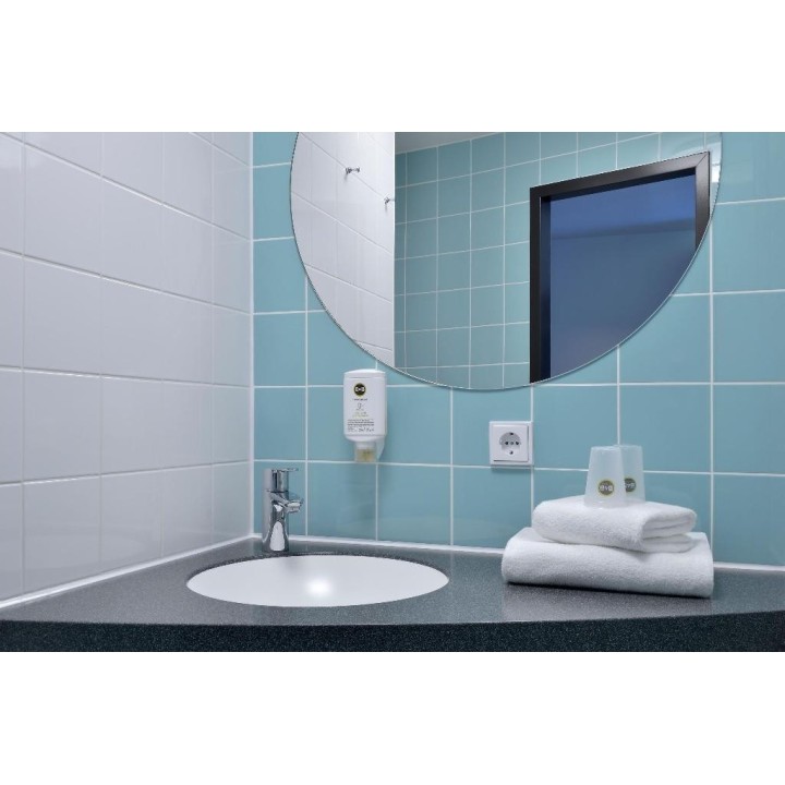 B&B Hotel Nürnberg-Erlangen