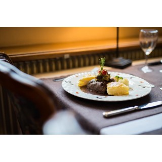 Hôtel Restaurant Kastelberg