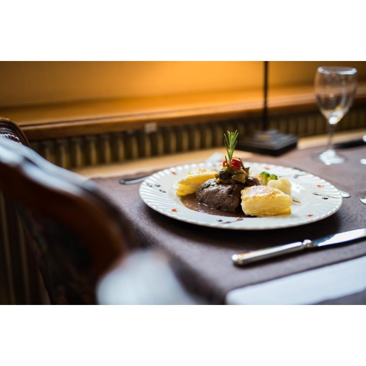 Hôtel Restaurant Kastelberg