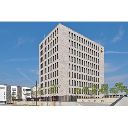 B&B Hotel Fulda