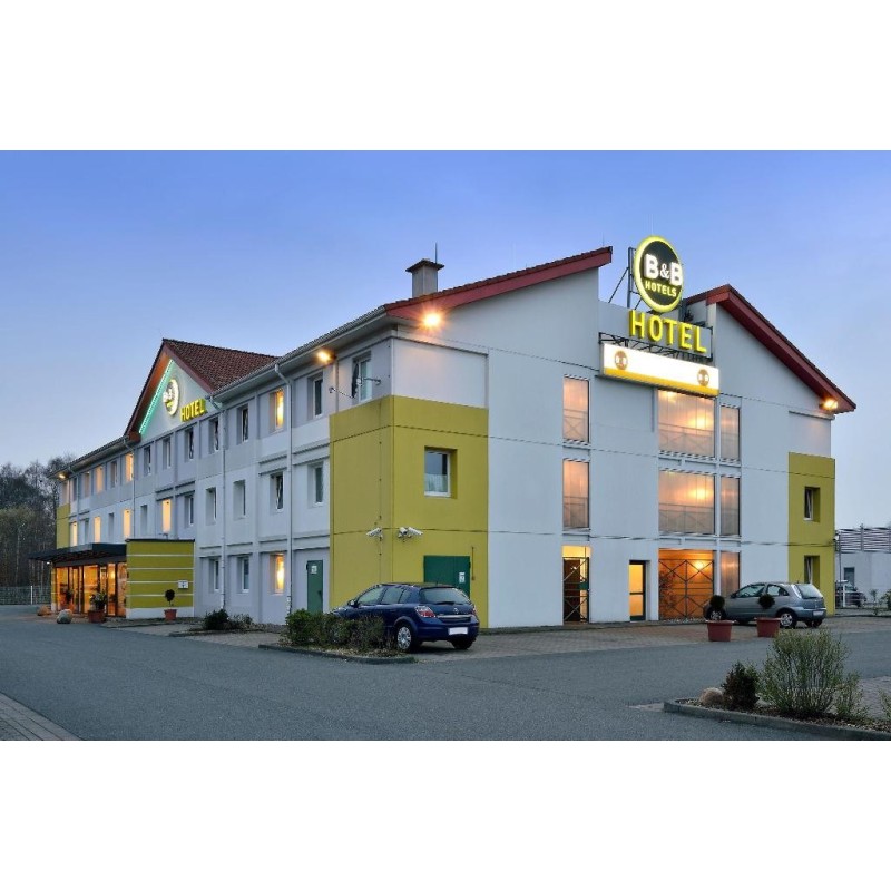 B&B Hannover