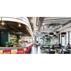 The Student Hotel