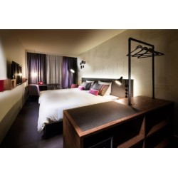 pentahotel Prague