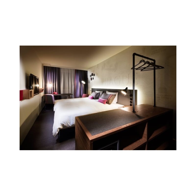 pentahotel Prague