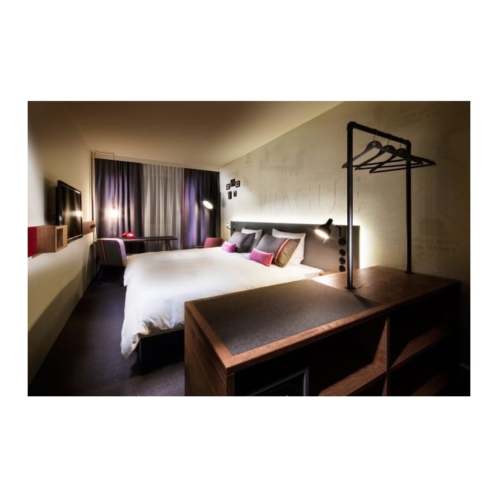 pentahotel Prague