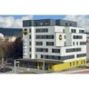 B&B Hotel Basel/Weil am Rhein