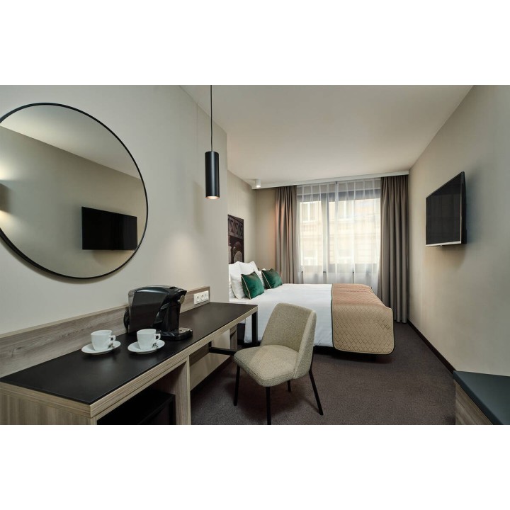 Leonardo Vienna City West