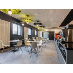 Ibis Duesseldorf Airport (Opening November 2020)