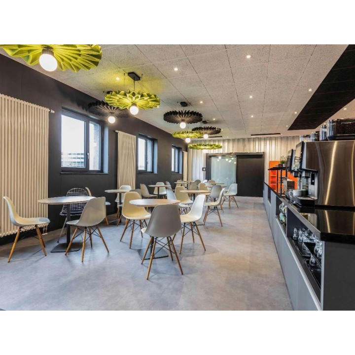 Ibis Duesseldorf Airport (Opening November 2020)