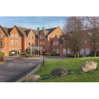Delta Hotels by Marriott Cheltenham Chase