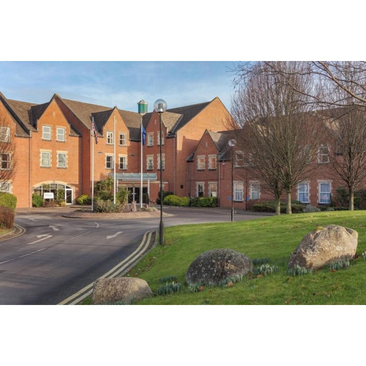 Delta Hotels by Marriott Cheltenham Chase