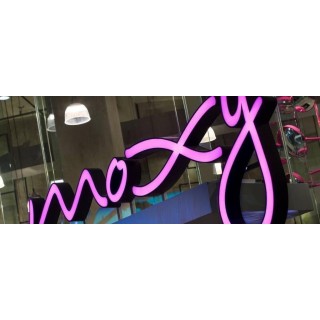 Moxy Glasgow SEC