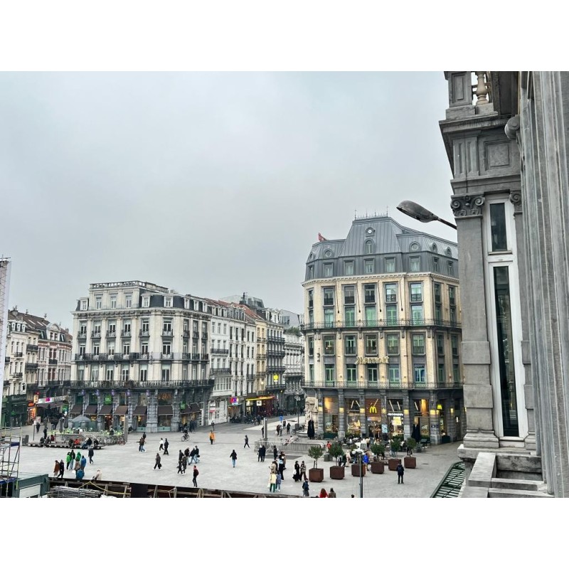 La Bourse Hotel