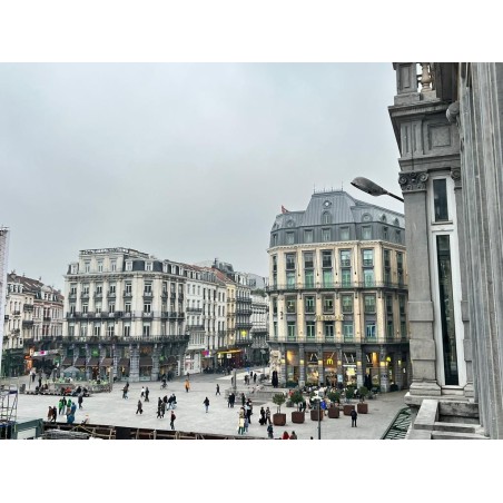 La Bourse Hotel