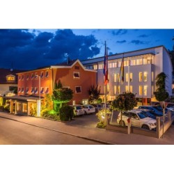 Hotel Germania Bregenz