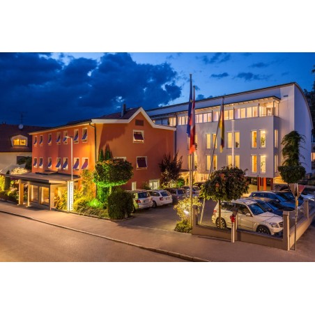 Hotel Germania Bregenz