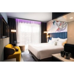 NYX Hotel by Leonardo