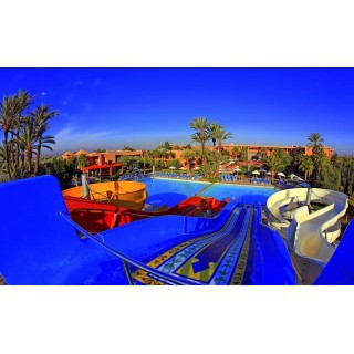 Labranda Targa Club Aqua Parc