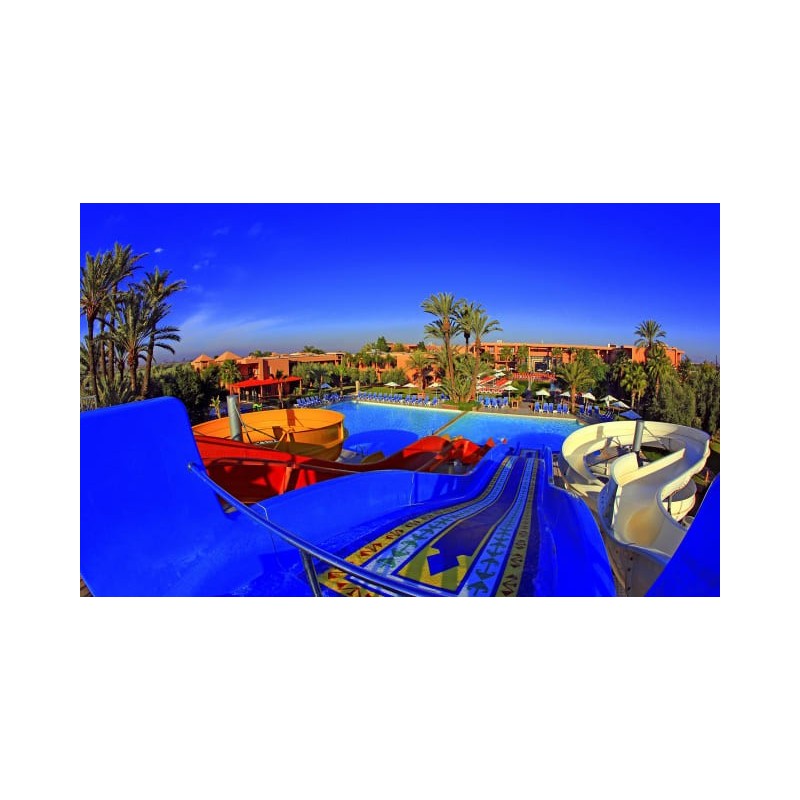 Labranda Targa Club Aqua Parc