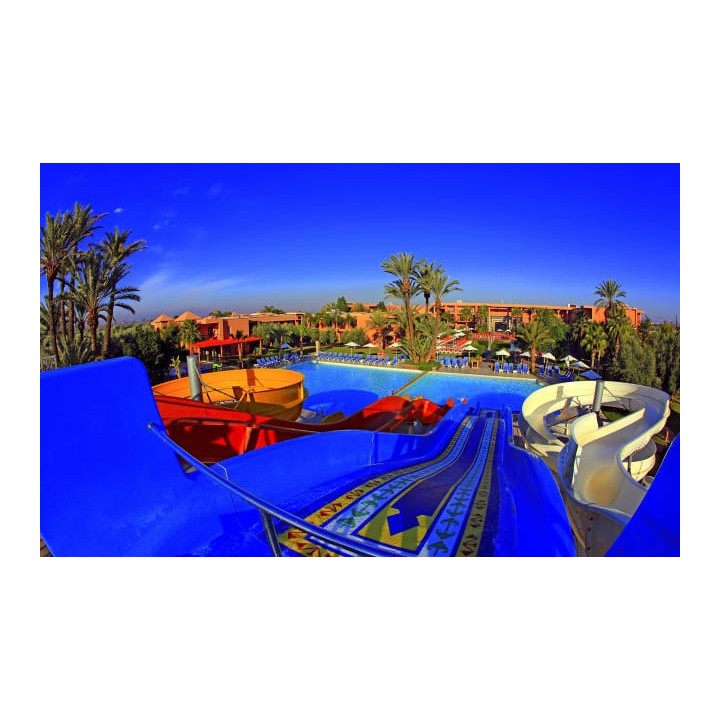 Labranda Targa Club Aqua Parc