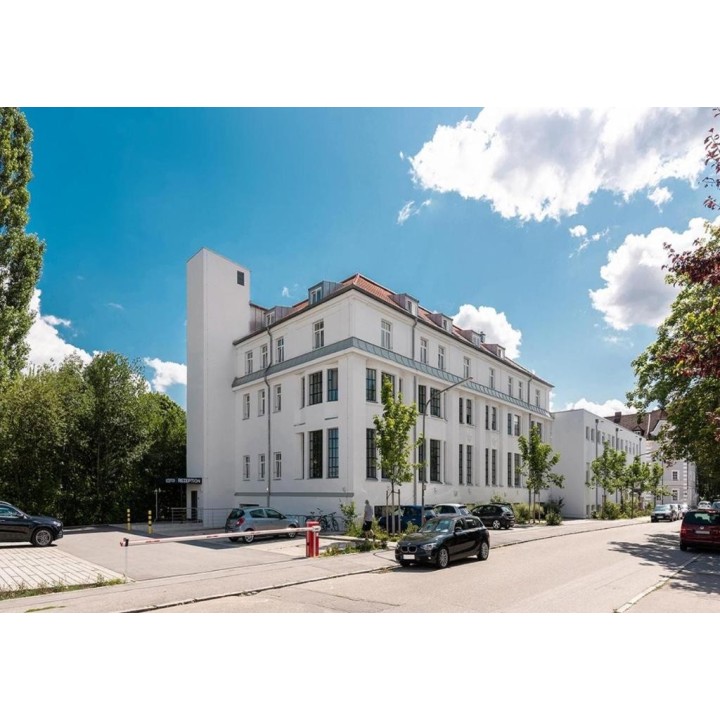 LA serviced apartments