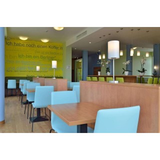 B&B Hotel Berlin-Airport