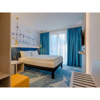 ibis Styles Bad Reichenhall