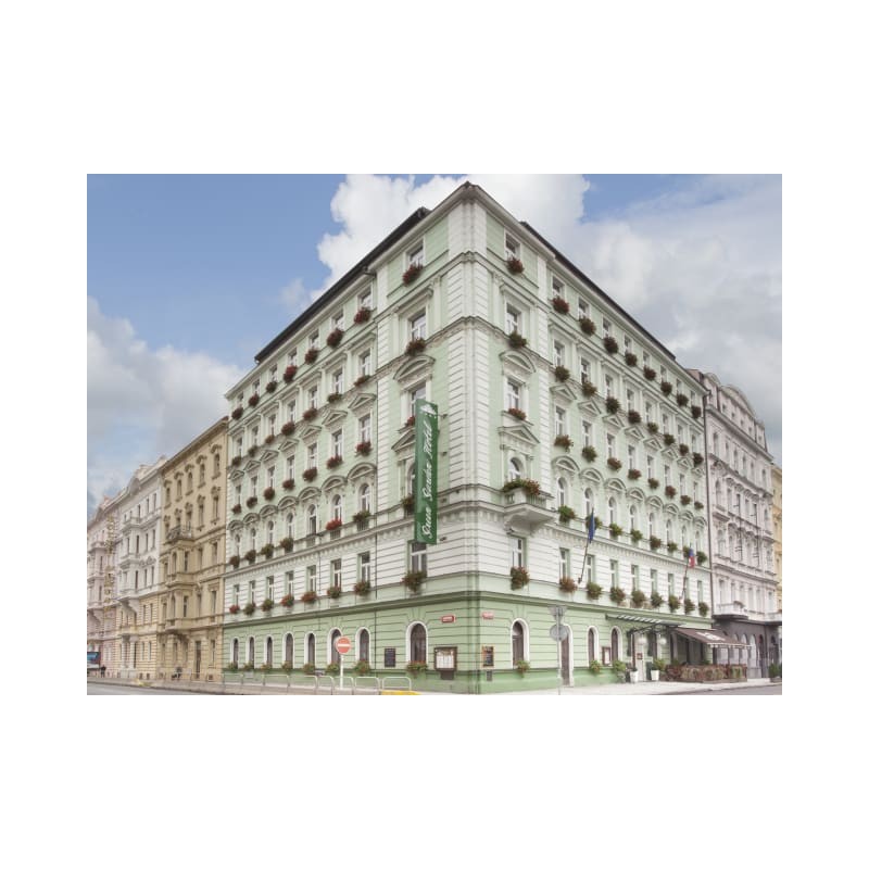 Hotel Green Garden