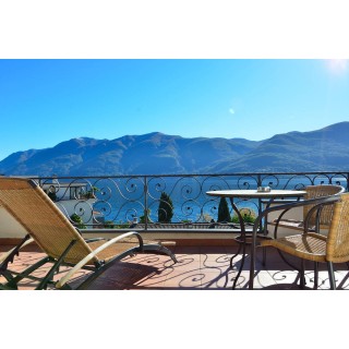 Sunstar Hotel Brissago