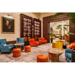 The Municipal Hotel Liverpool - Mgallery