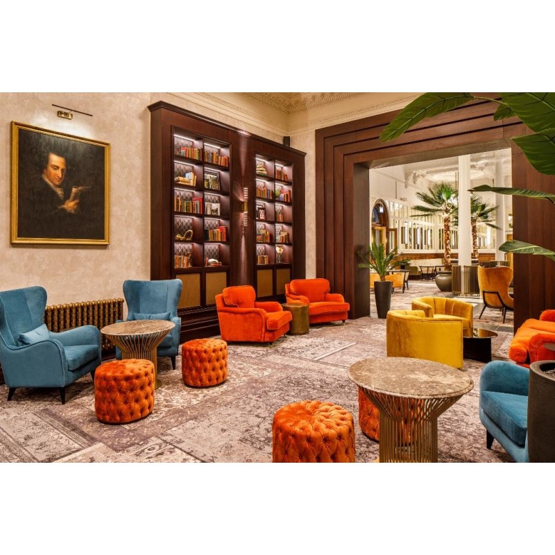 The Municipal Hotel Liverpool - Mgallery