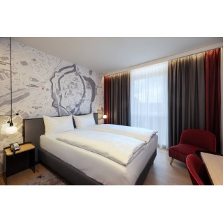 IntercityHotel Lübeck