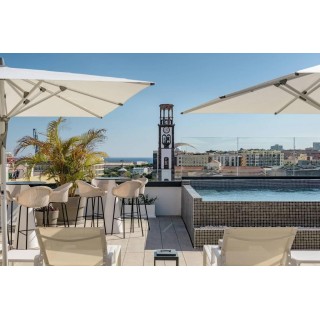 AC Hotel Tenerife by Marriott