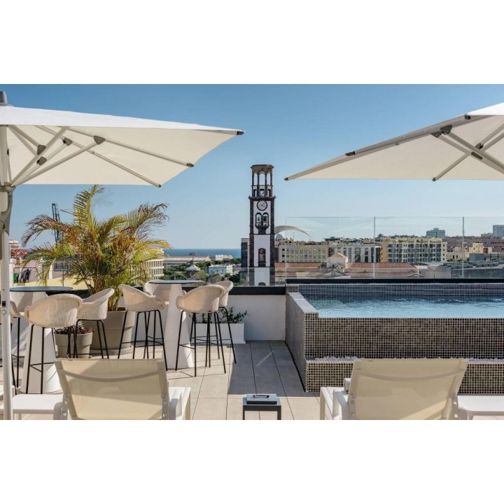 AC Hotel Tenerife by Marriott