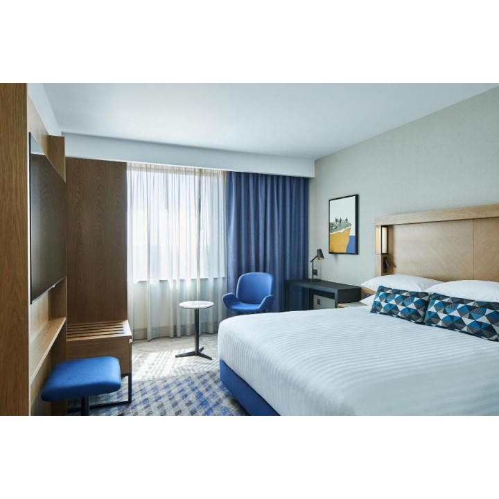 Courtyard by Marriott Exeter Sandy Park