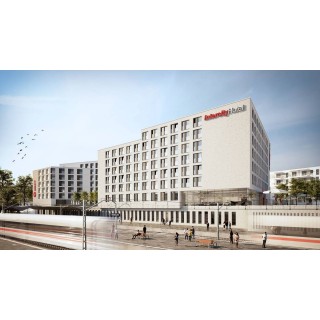 IntercityHotel Heidelberg