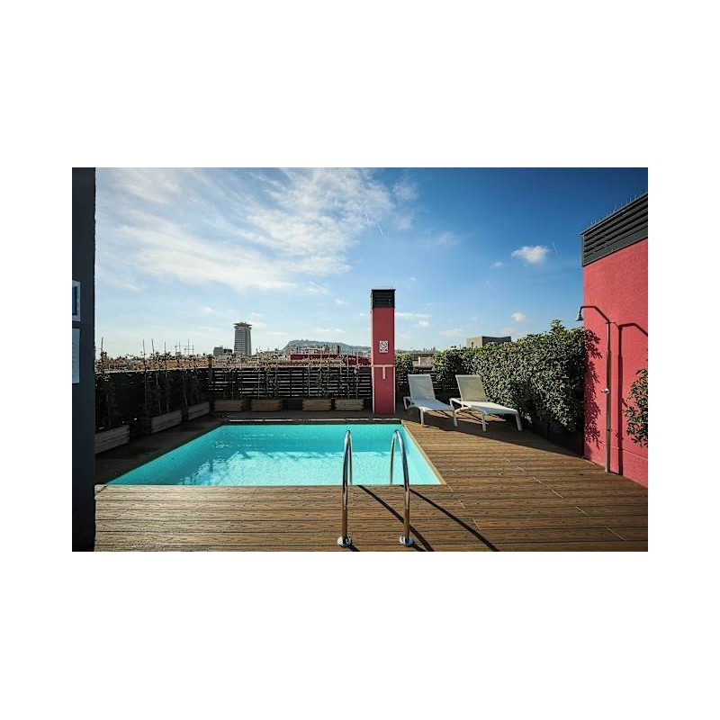 Hotel Catalonia Avinyo
