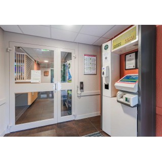 ibis budget Mulhouse Dornach